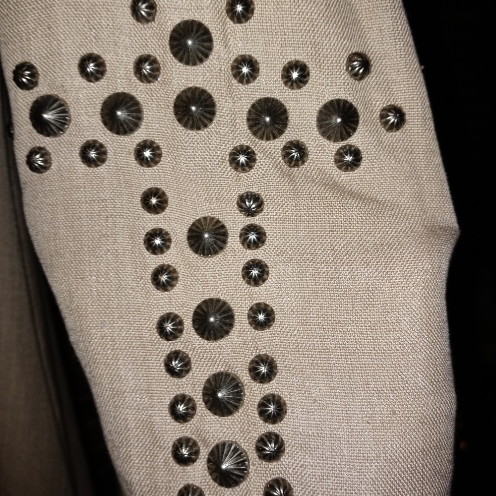 VINTAGE DRESS BY SILVER RIVER - Picture 5 of 8